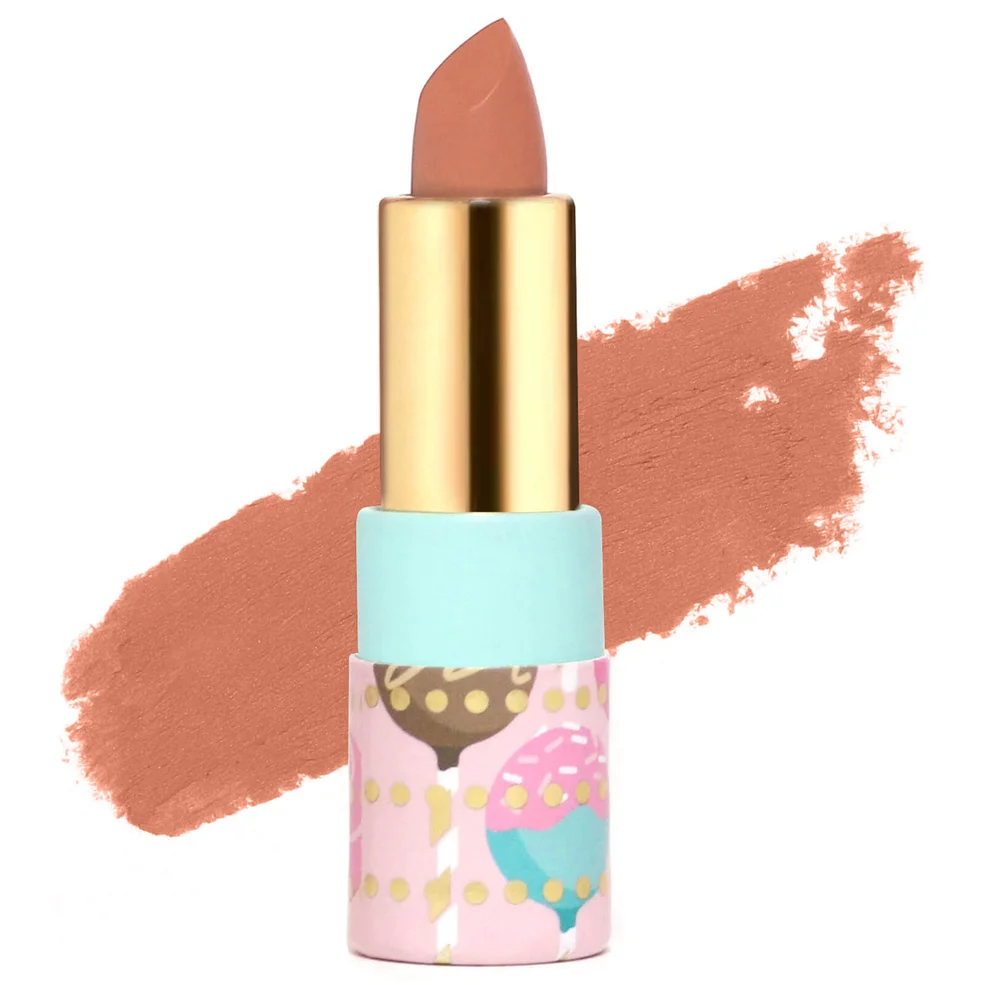 Beauty Bakerie Cake Pop Lippies 0.05oz (Various Shades) Image 1
