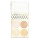 Beauty Bakerie Milk and Honey Highlighting Palette 8g
