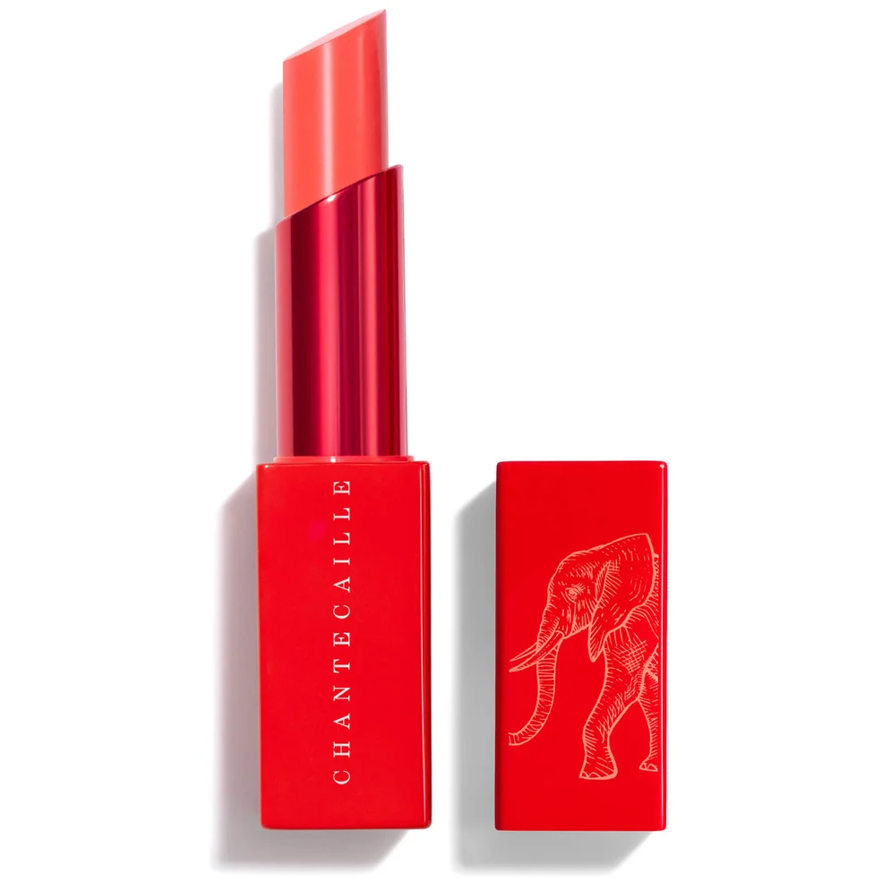 Chantecaille Limited Edition Lip Veil Lipstick 2.5g (Various Shades) Image 1