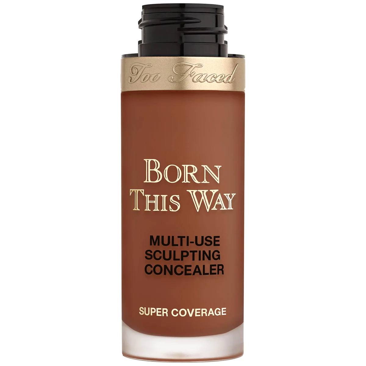 Too Faced Born This Way Super Coverage Concealer 15ml (Various