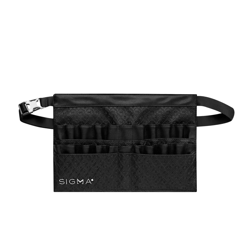 Sigma Beauty Pro Artist Brush Belt Image 1