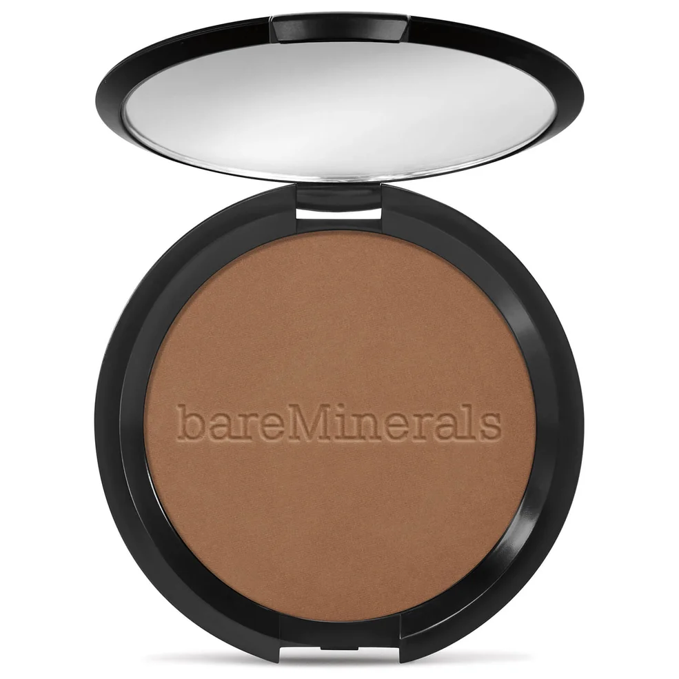 bareMinerals Endless Summer Bronzer 3.8g (Various Shades) Image 1