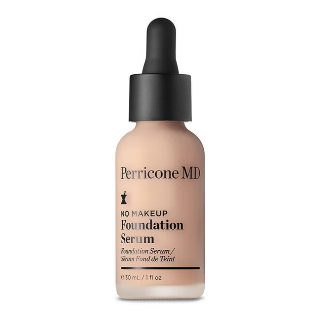 Perricone MD No Makeup Foundation Serum SPF20 30ml OUTLET (Various Shades)