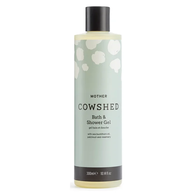 Cowshed Mother Bath & Shower Gel 300ml