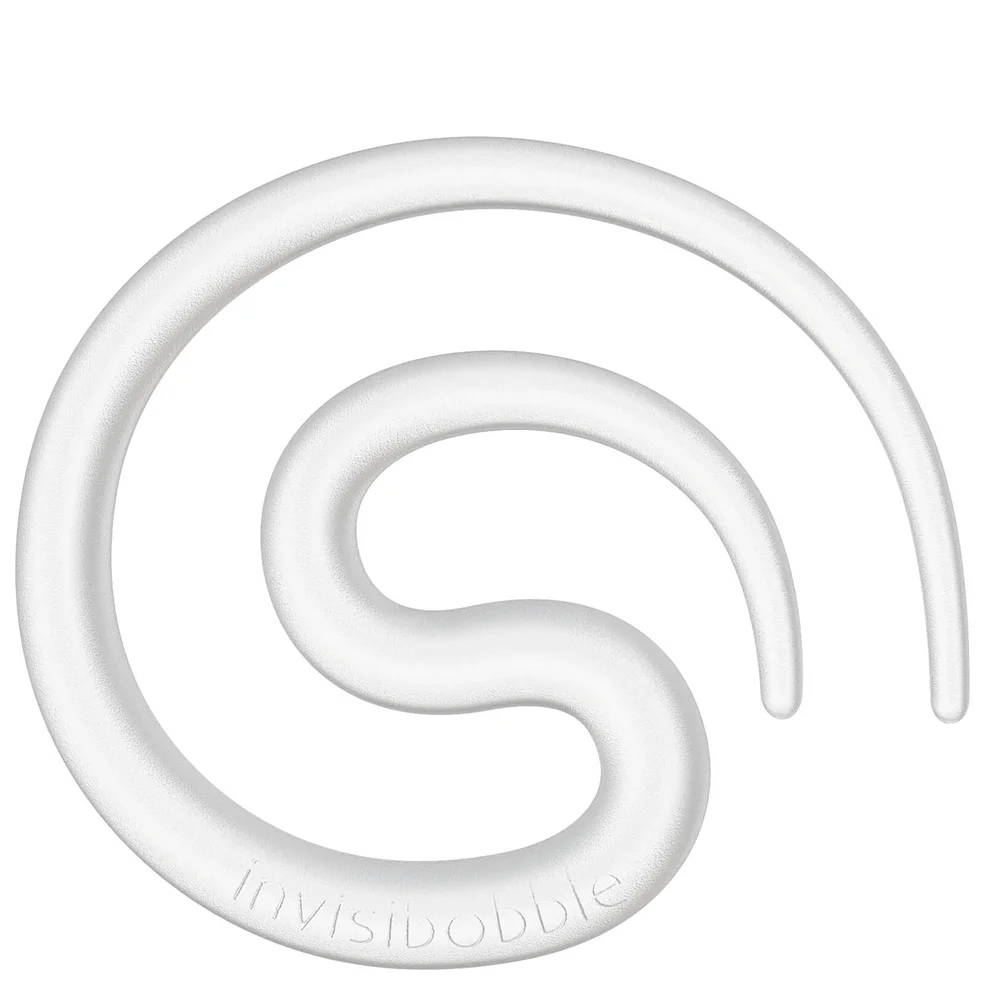 invisibobble Bunstar Bun-Shaping Tool 2-Pack Image 1