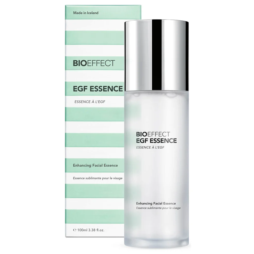 BIOEFFECT EGF Essence 100ml (Worth £83.00) Image 1