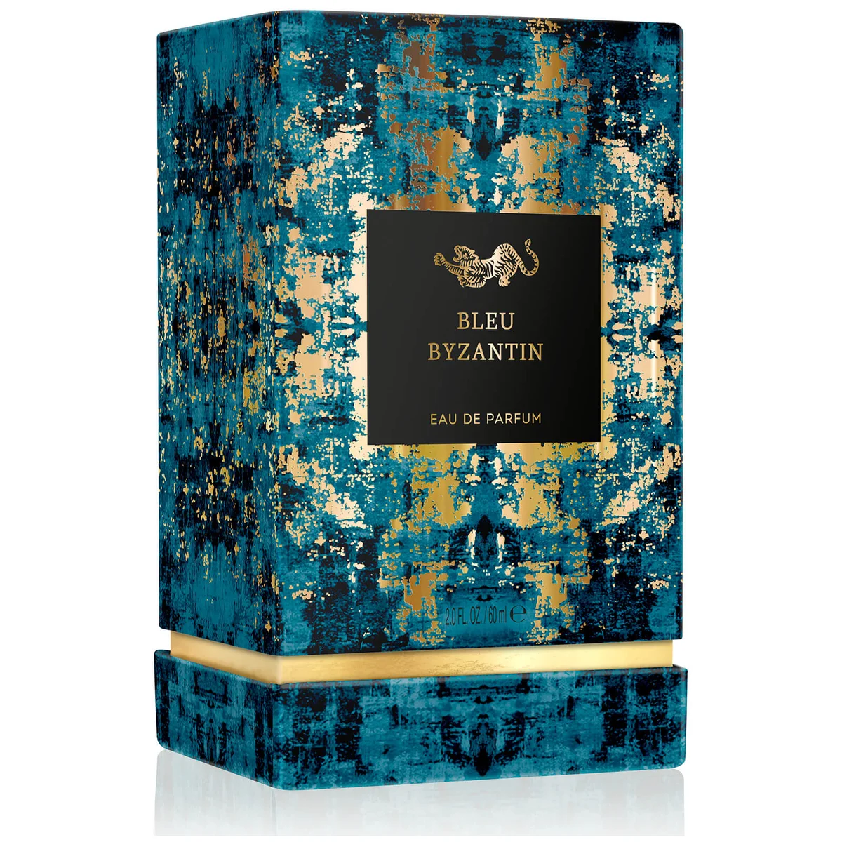 Rituals Bleu Byzantin Men's Eau de Parfum LOOKFANTASTIC