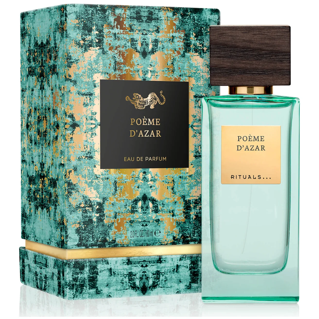 Rituals Poème d'Azar Women's Eau de Parfum