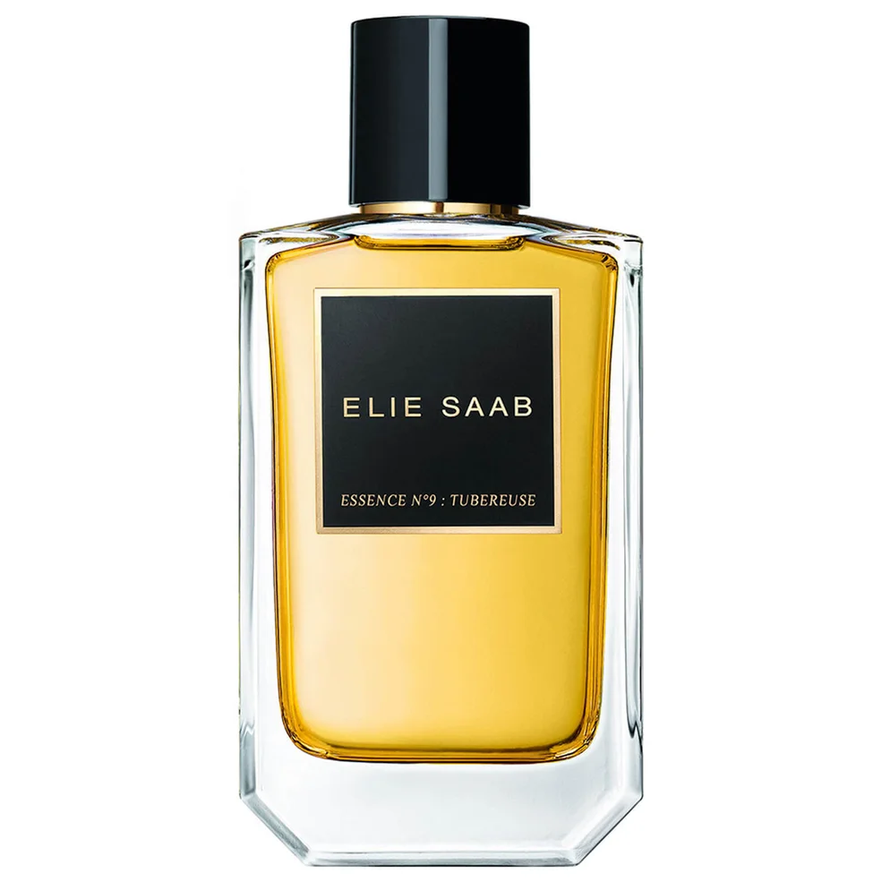 Elie Saab La Collection Essence N°9 Tubéreuse 100ml Image 1