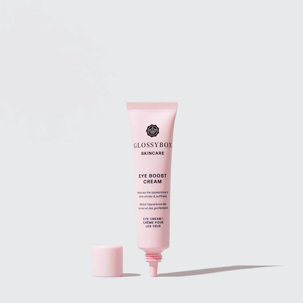 GLOSSYBOX Eye Boost Cream 15ml Image 1