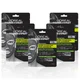 L'Oréal Paris Men Expert Pure Charcoal Face Mask x5 (Worth £19.95)