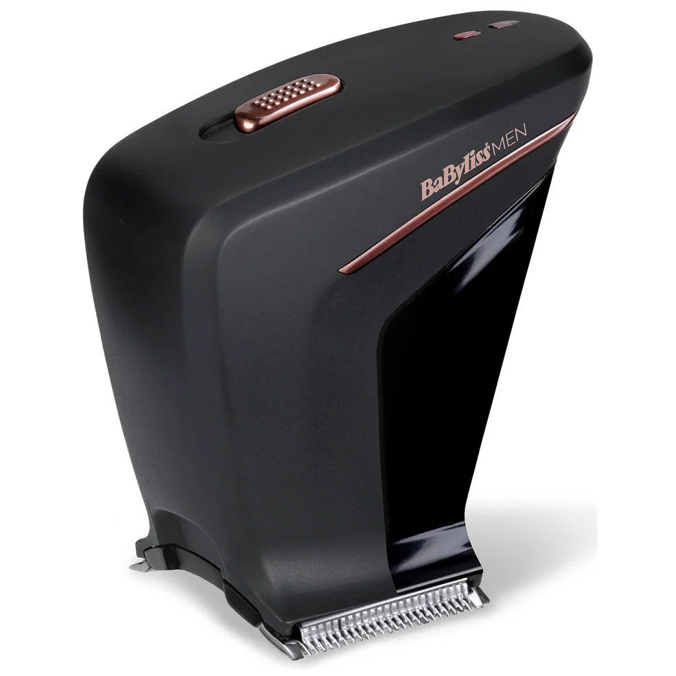 BaByliss The Crewcut: DIY Self Cut Hair Clipper Image 1