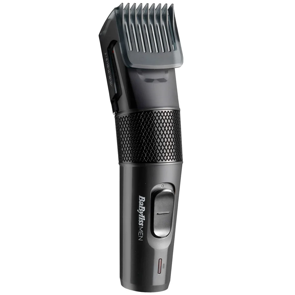 BaByliss Precision Cut Hair Clipper Image 1