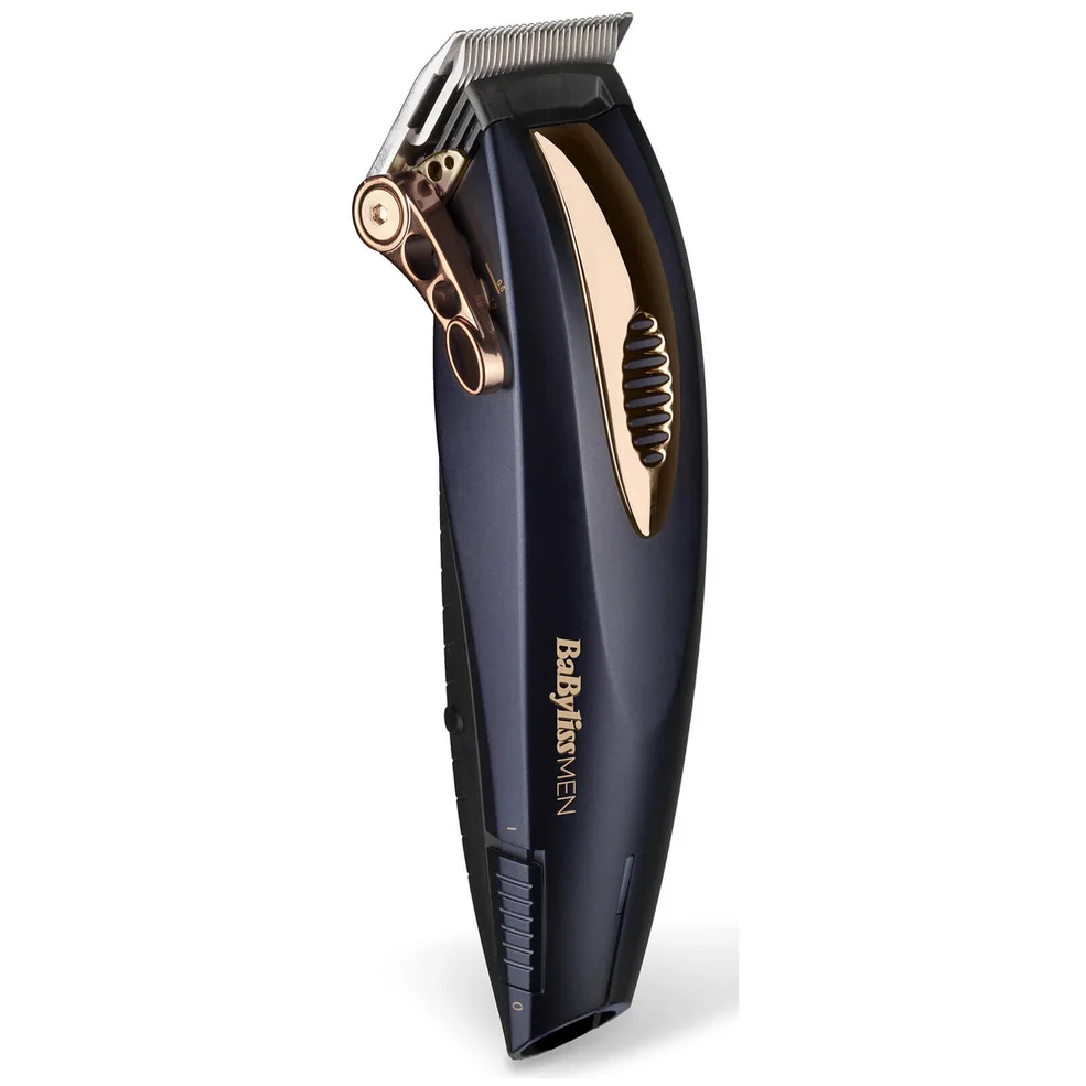 BaByliss Super Clipper XTP, Hair Clipper Image 1