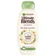 Garnier Ultimate Blends Almond Milk Normal Hair Shampoo 360ml