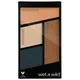 wet n wild coloricon Eyeshadow Quads - Hooked on Vinyl 4.5g