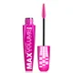 wet n wild Max Volume Plus Mascara - Amp'd Black 8ml