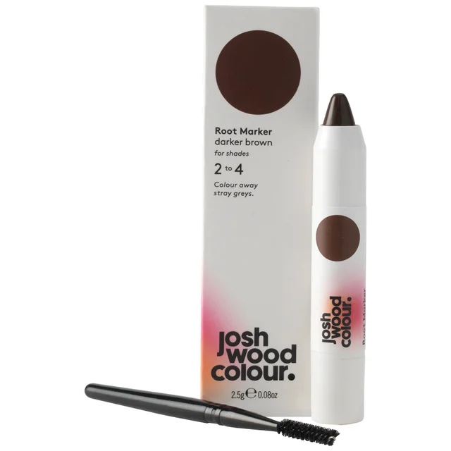 Josh Wood Colour Darker Brown Root Marker 2.5g