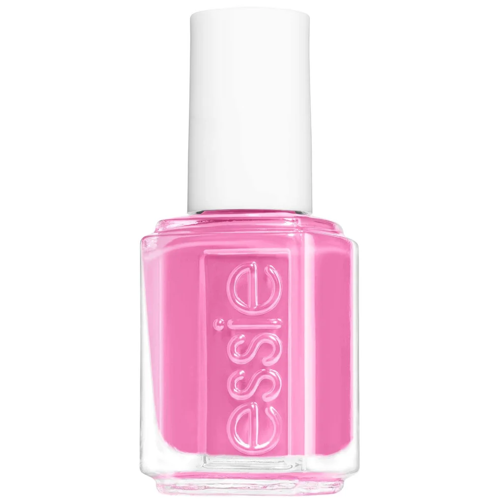 essie Lovie Dovie Nail Varnish 13.5ml Image 1