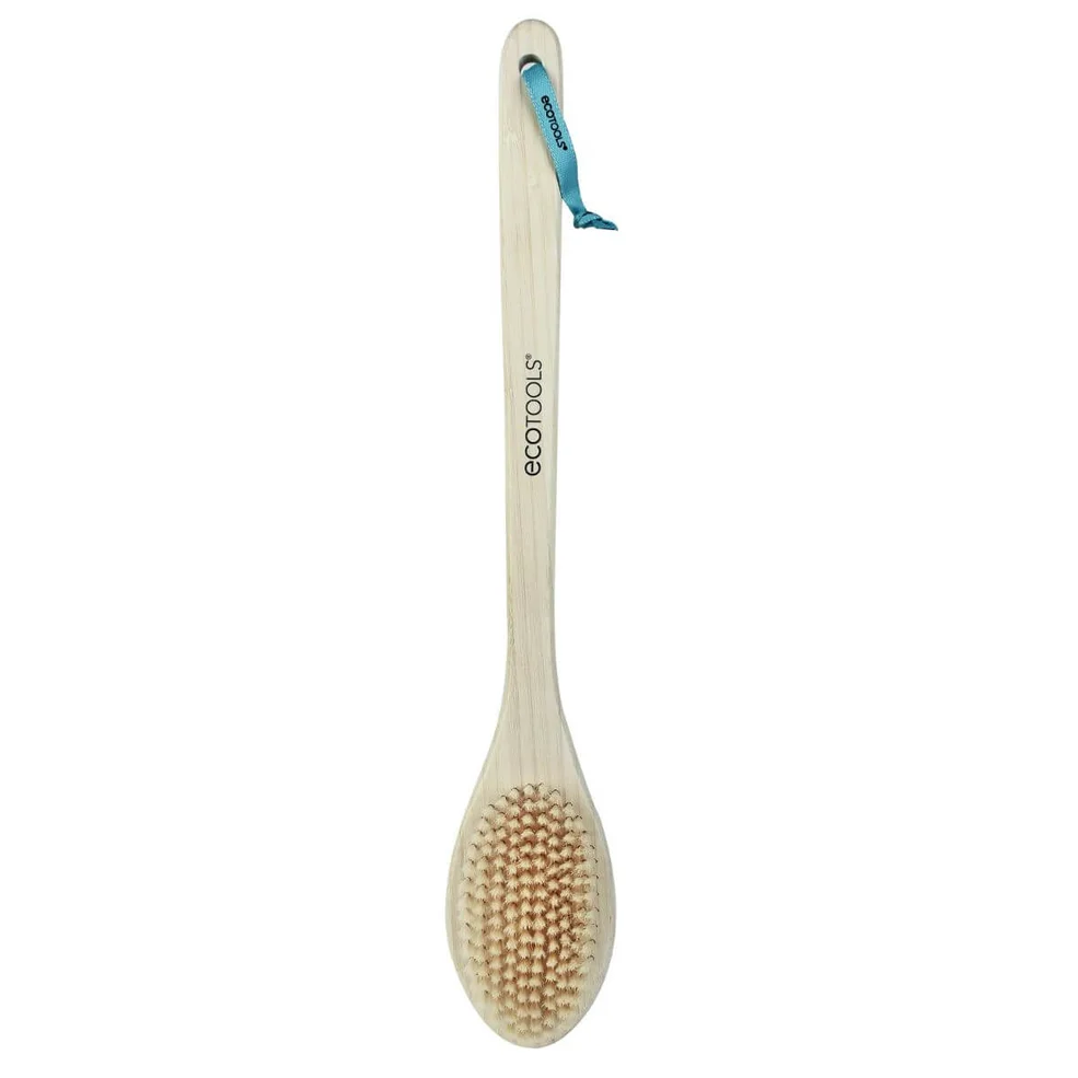 EcoTools Bristle Bath Brush Image 1