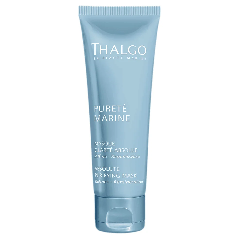 Thalgo Purete Marine Absolute Purifying Mask 40ml Image 1