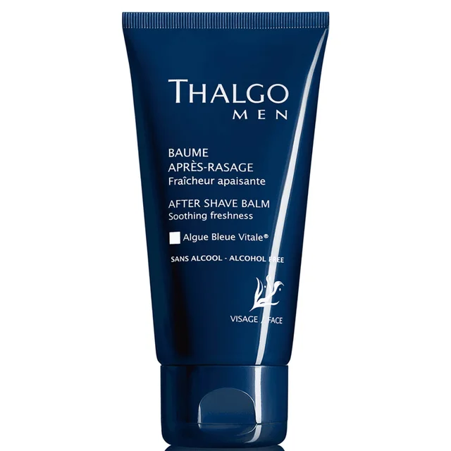 Thalgo Men After-Shave Balm 75ml
