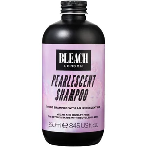 BLEACH LONDON Pearlescent Shampoo 250ml - undefined undefined