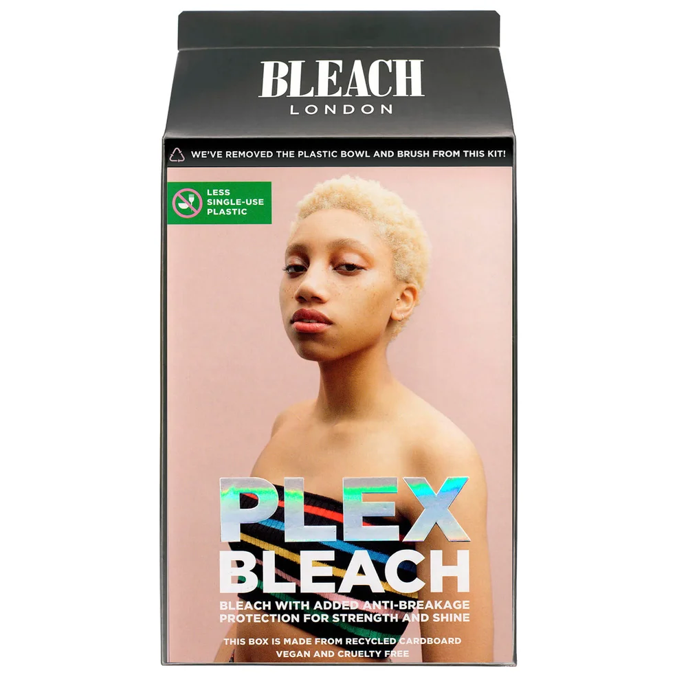 BLEACH LONDON Plex Bleach Image 1