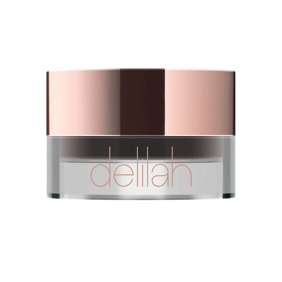 delilah Gel Brow and Eye Liner (Various Shades) Image 1