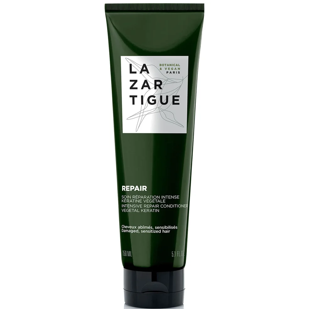 Lazartigue Intensive Repair Conditioner 150ml Image 1