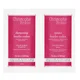 Christophe Robin Shampoo + Mask Duo Sachet Samples 10ml + 10ml