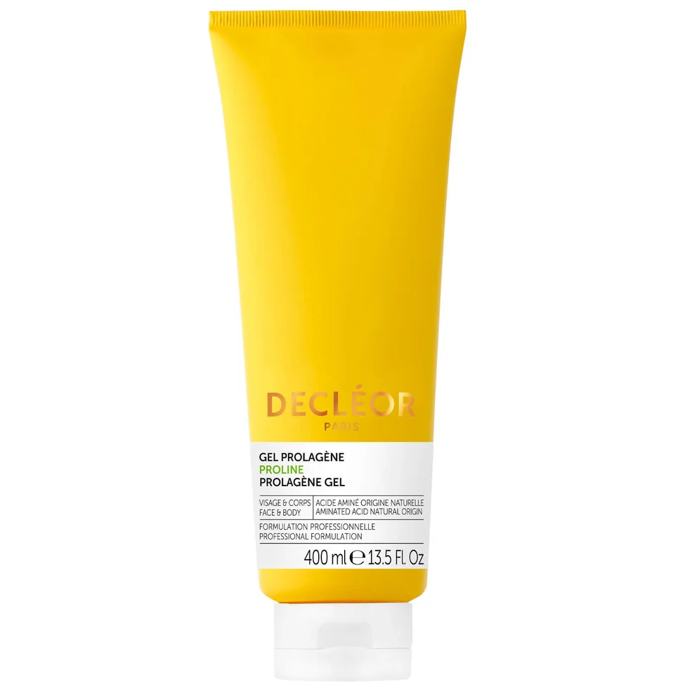 DECLÉOR Super Size Prolagene Gel 400ml Image 1