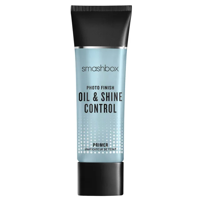 Smashbox Photo Finish Oil and Shine Control Primer 12ml