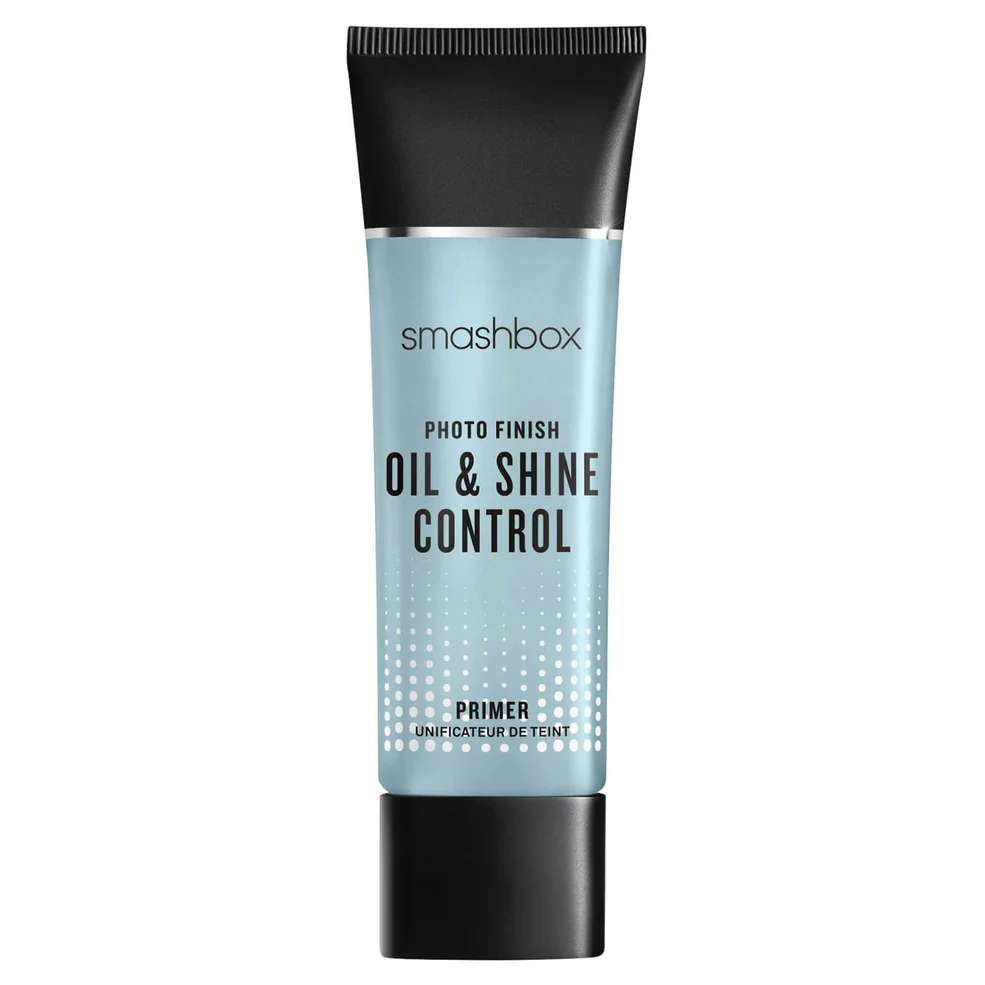 Smashbox Photo Finish Oil and Shine Control Primer 12ml Image 1