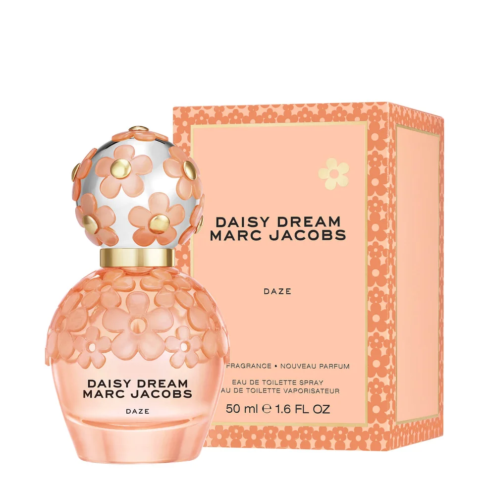 Marc Jacobs Daisy Dream Daze Eau de Toilette 50ml Image 1