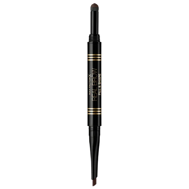 Max Factor Real Brow Fill and Shape Pencil (Various Shades)