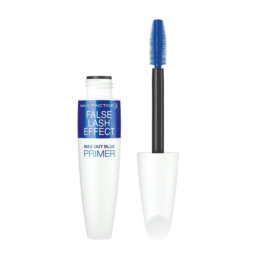 Max Factor False Lash Effect Max Out Primer Mascara 13.1ml Image 1