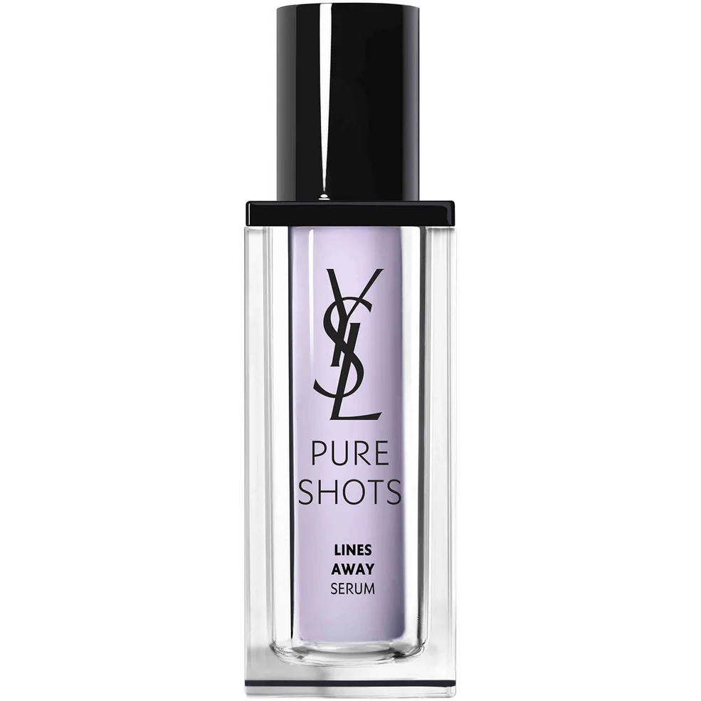 Yves Saint Laurent Pure Shots Serum - Lines Away Image 1