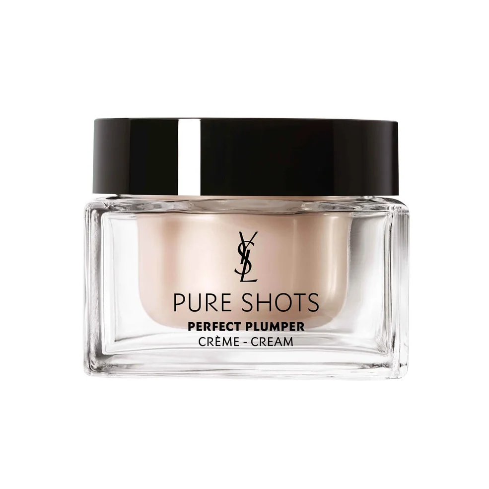 Yves Saint Laurent Pure Shots Perfect Plumper Cream - Perfect Plumper Image 1
