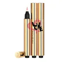 Yves Saint Laurent Touche Éclat Illuminating Pen Valentines Day Collector - 1 Rose Lumiere