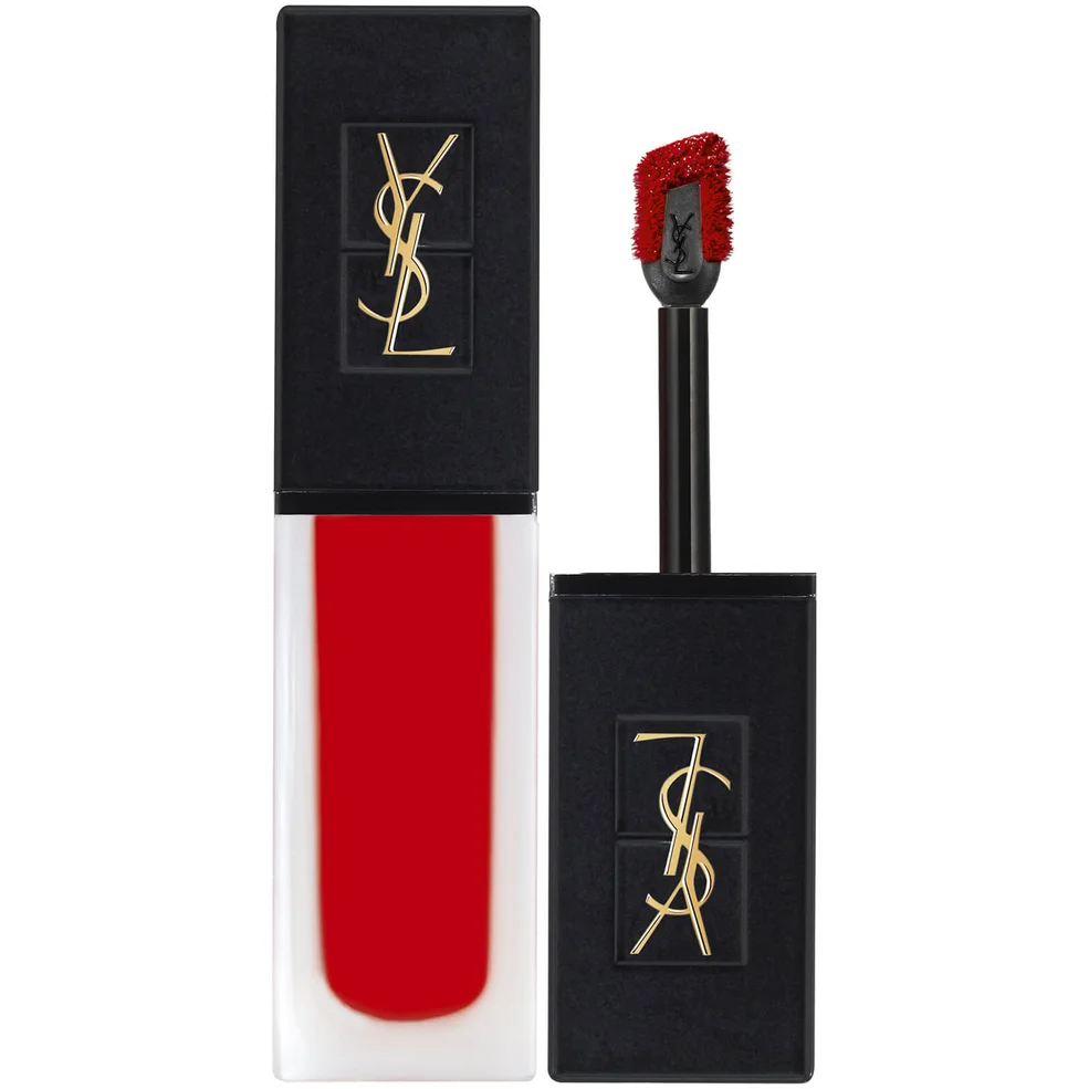 Yves Saint Laurent Tatouage Couture Velvet Cream 6ml (Various Shades) Image 1