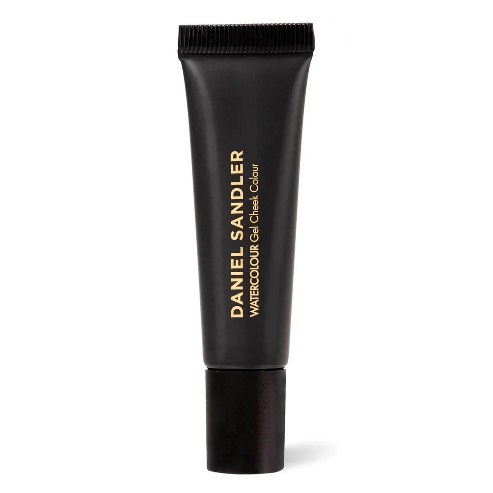 Daniel Sandler Watercolour Gel Cheek Colour 10ml (Various Shades) Image 1