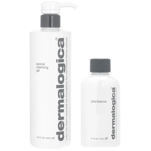 Dermalogica Double Cleanse Bundle - undefined undefined