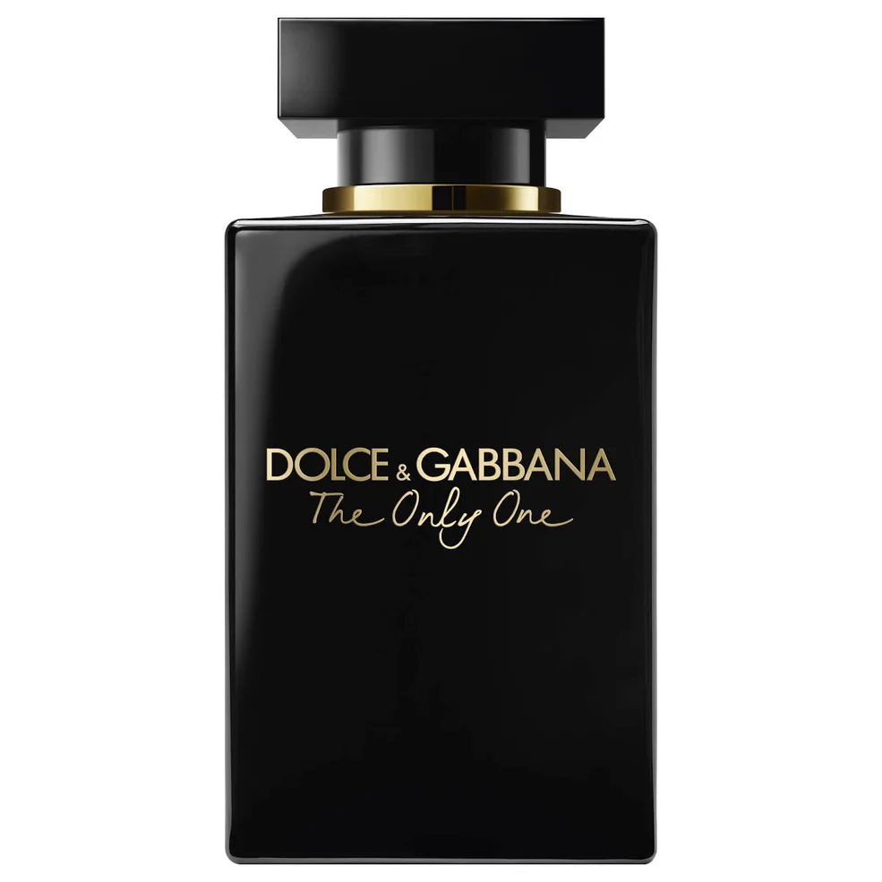 Dolce&Gabbana The Only One Eau de Parfum Intense - 50ml Image 1