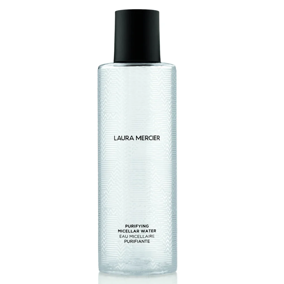 Laura Mercier Purifying Micellar Water 200ml Image 1
