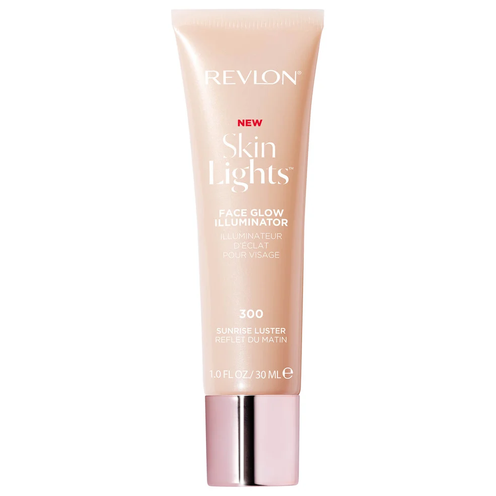 Revlon SkinLights Face Glow Illuminator (Various Shades) Image 1