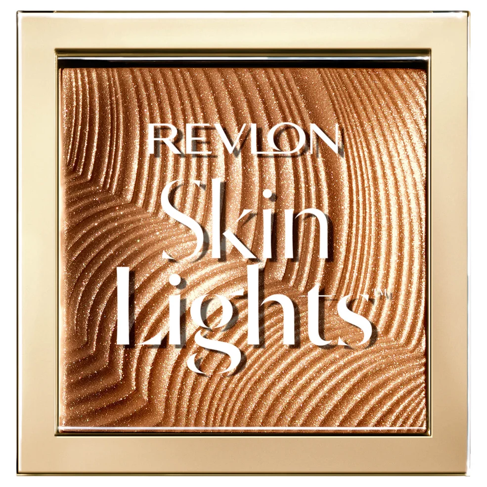 Revlon SkinLightsTM Prismatic Bronzer (Various Shades) Image 1