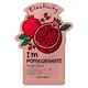 TONYMOLY I'm Pomegranate Sheet Mask 21ml