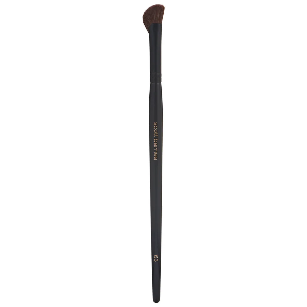 Scott Barnes Eye Winger Brush - #63 Image 1