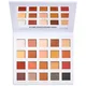 Scott Barnes Snatural No.1 Eyeshadow Palette